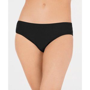 NEW Calvin Klein Black Hipster Bikini Bottom